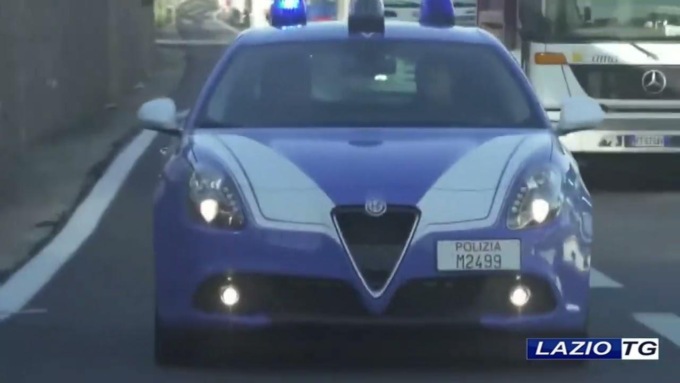 ROMA/FROSINONE: BORSEGGI AI TURISTI, 4 ARRESTI