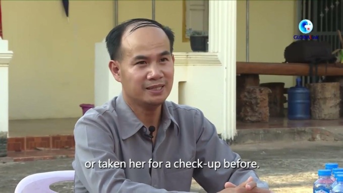 Laos: Cina finanzia programma gratuito di chirurgia per popolazione locale