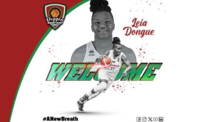 BASKET: DONGUE A ROMA. INCITTI PER IL FERENTINO