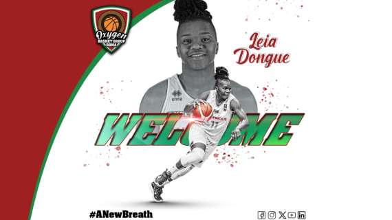 BASKET: DONGUE A ROMA. INCITTI PER IL FERENTINO
