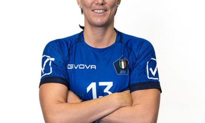 PALLAMANO A1 FEMMINILE: PRIMI GIORNI DI PREPARAZIONE PE RIL PONTINIA