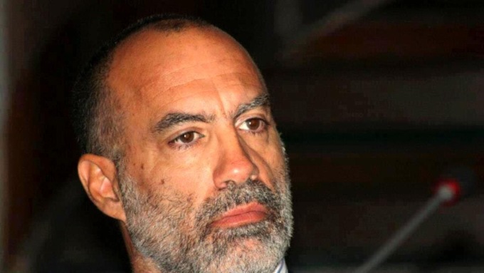 REGIONE: CASO DE ANGELIS, LE PAROLE DI ROCCA