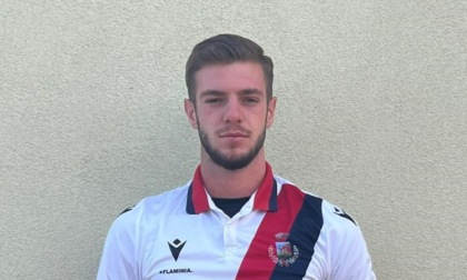 SERIE D: MATTIA PIERSANTI ALLA FLAMINIA
