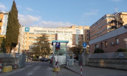 LATINA: INAUGURATI NUOVI REPARTI ALL'OSPEDALE GORETTI