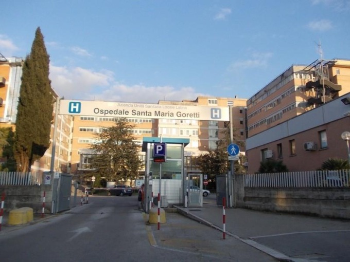 LATINA: INAUGURATI NUOVI REPARTI ALL’OSPEDALE GORETTI