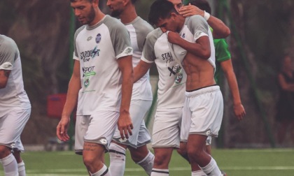 SERIE D: COPPA ITALIA, AVANZANO OSTIAMARE E ANZIO