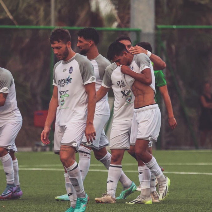 SERIE D: COPPA ITALIA, AVANZANO OSTIAMARE E ANZIO