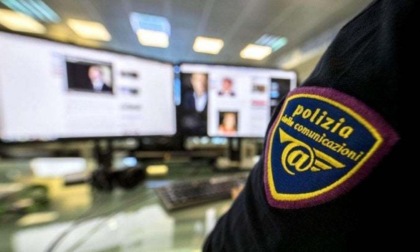 ROMA: FILMAVA I SUOI ABUSI SU UN BAMBINO, ARRESTATO