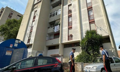 POMEZIA: UCCISO SULLE SCALE, LE INDAGINI