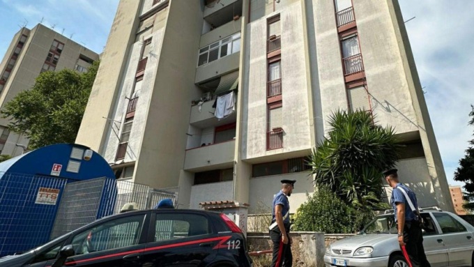 POMEZIA: UCCISO SULLE SCALE, LE INDAGINI