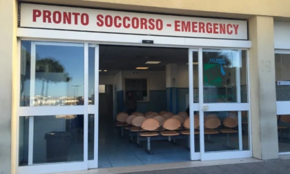 ANZIO: ACCOLTELLATO IN STRADA, CASO AL PRONTO SOCCORSO