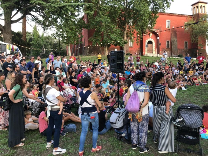 PROVINCIA LATINA: PUNTINI FEST: TORNA IL FESTIVAL DI MATUTATEATRO