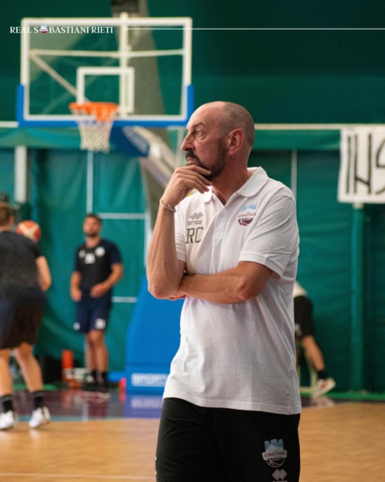 CALCIO E BASKET: LE GARE DI OGGI