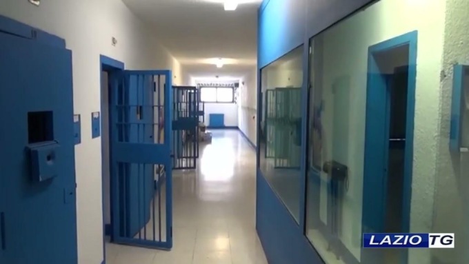REGIONE: CARCERI, ARRIVANO NUOVI AGENTI DI POLIZIA PENITENZIARIA
