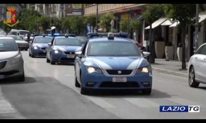 ROMA: INVESTITI E UCCISI DUE TURISTI IRLANDESI