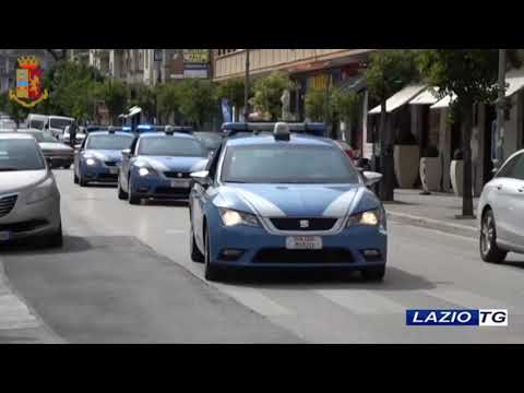 ROMA: INVESTITI E UCCISI DUE TURISTI IRLANDESI