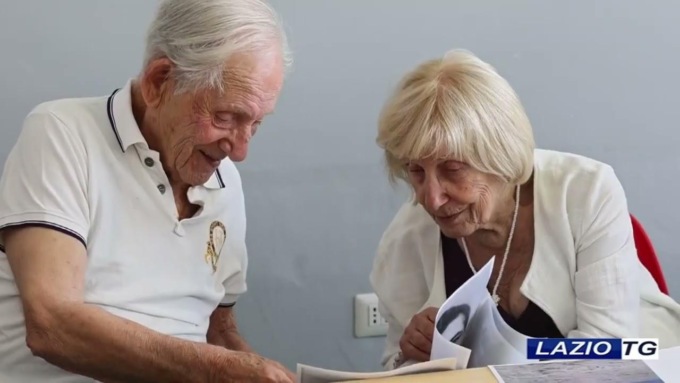 LATINA: LA TRUFFA DEL FINTO NIPOTE