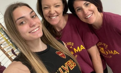 PALLAVOLO A1 FEMMINILE: ROMA, ECCO IL CALENDARIO