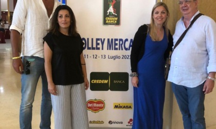 PALLAVOLO A3: SABAUDIA, INIZIA IL RADUNO