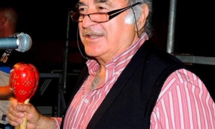 PONTINIA: È MORTO SANDRO MICHELI