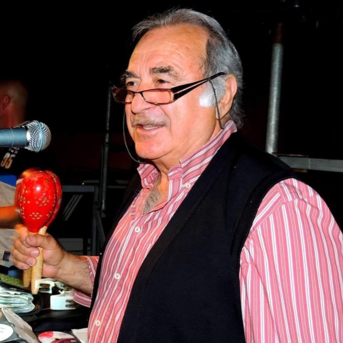 PONTINIA: È MORTO SANDRO MICHELI