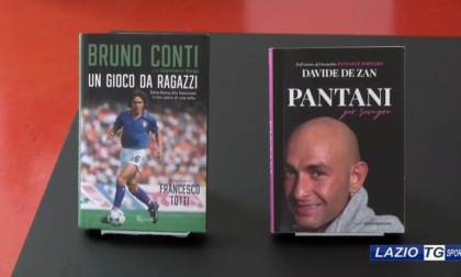 SPORT: PREMIO INVICTUS, CINQUE OPERE IN LIZZA