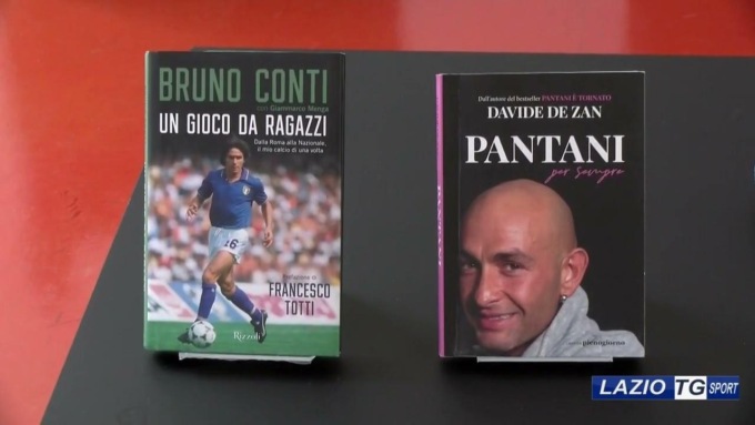 SPORT: PREMIO INVICTUS, CINQUE OPERE IN LIZZA