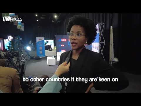 Sudafrica: BRICS Summit, accolte con favore osservazioni di Xi