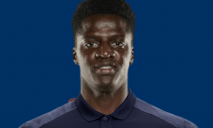 BASKET LEGA DUE: LUISS ROMA, ARRIVA TAIWO BADMUS