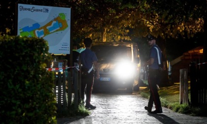 PALOMBARA SABINA: TRAGEDIA ALLE TERME, QUATTRO INDAGATI