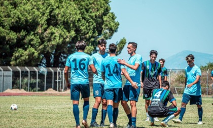 CALCIO: I RISULTATI DELLE AMICHEVOLI