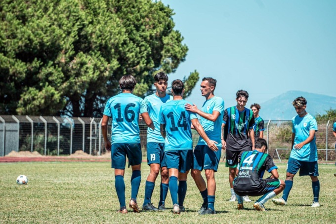 CALCIO: I RISULTATI DELLE AMICHEVOLI