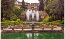 TIVOLI: VILLA D'ESTE, ARRIVANO LE ZONE DEDICATE AI CANI