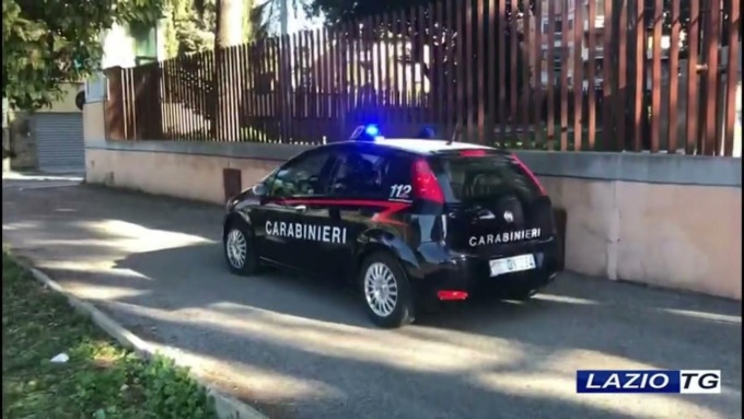 MONTALTO DI CASTRO: MAXI RISSA, SEI FERITI