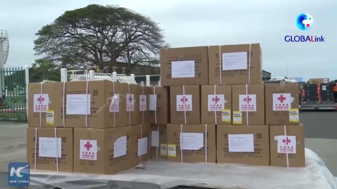 Xi: forte sostenitore del multilateralismo