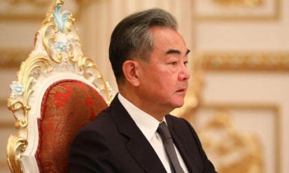 Cina: ministro Esteri, Paese partner di UE, non rivale