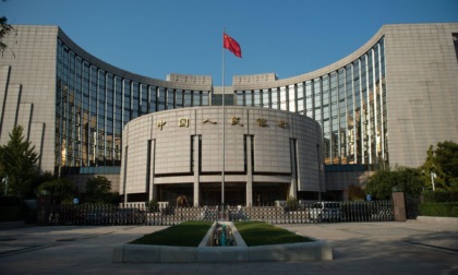Cina: banca centrale ridurrà coefficiente di riserva obbligatoria per forex