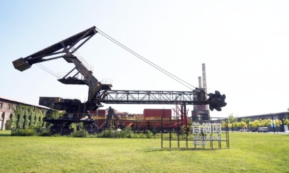Cina: Pechino, Parco di Shougang ospiterà CIFTIS (2)
