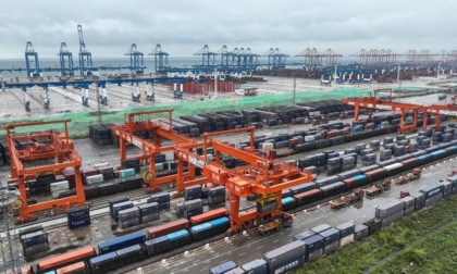 Cina: FTZ pilota nel Guangxi favorisce commercio estero