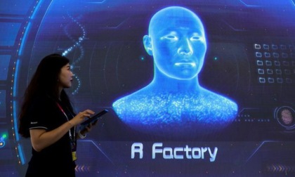 Cina: principali società di Internet registrano notevole aumento utile