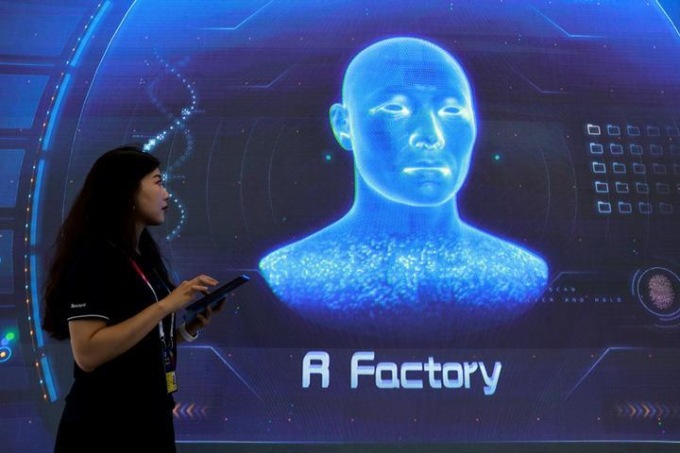 Cina: principali società di Internet registrano notevole aumento utile