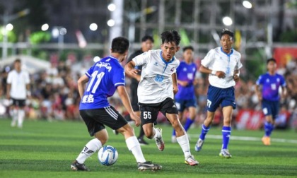 Cina-Regno Unito: "Cun Chao" collaborerà con Premier League inglese