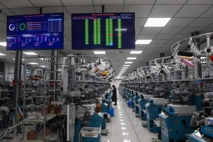 Cina: istituisce ufficio per promuovere sviluppo economia privata