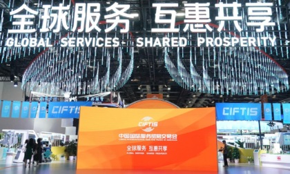 Cina: addetto commercio italiano, Paese mira a liberalizzare settore servizi