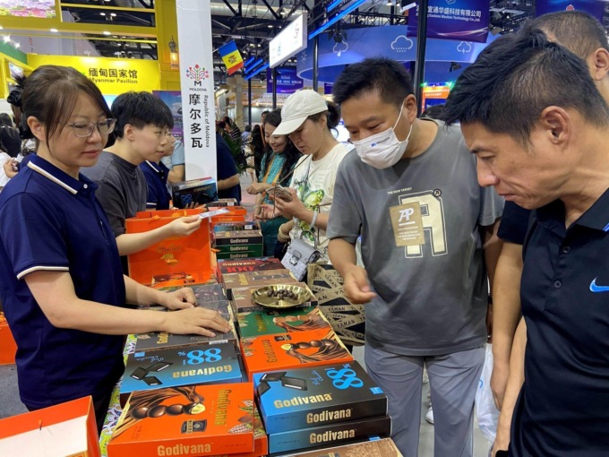 Cina: CIFTIS, Paesi BRI condividono benefici commercio dei servizi