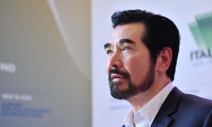 Cina: attore sino-americano vede grandi opportunità per registi nazionali