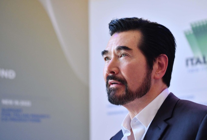 Cina: attore sino-americano vede grandi opportunità per registi nazionali