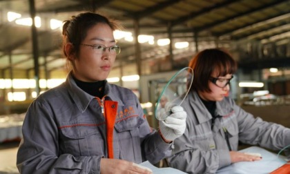 Cina: intensifica riduzione tasse, imposte per sostenere imprese