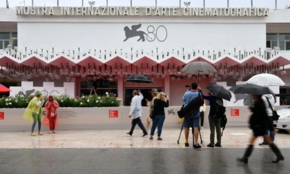 Italia: Mostra Venezia, periodo di grandi opportunità per registi cinesi