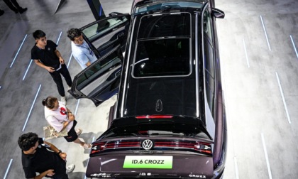 Cina: CEO VW, Paese leader in tecnologia offrirà più opportunità